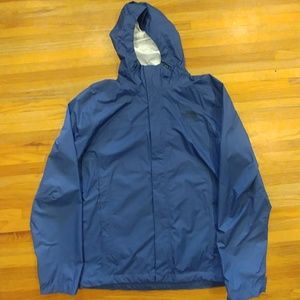 The North Face Men's Venture 2 Rain Jacket